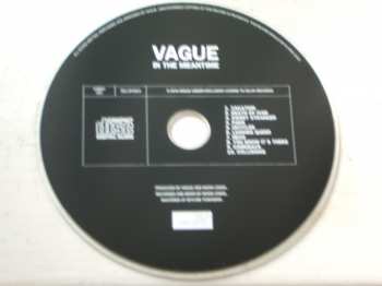 CD Vague: In The Meantime 283365