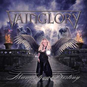 Album Vainglory: Manifesting Destiny