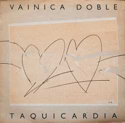 Album Vainica Doble: Taquicardia