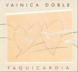 CD Vainica Doble: Taquicardia DIGI 258425