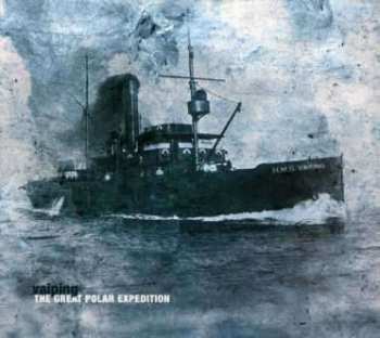 Album Vaiping: The Great Polar Expedition