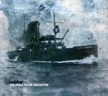 The Great Polar Expedition