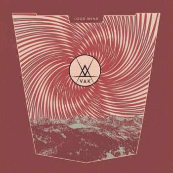 Album VAK: Loud Wind
