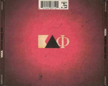 CD Vaka: Kappa Delta Phi 97721
