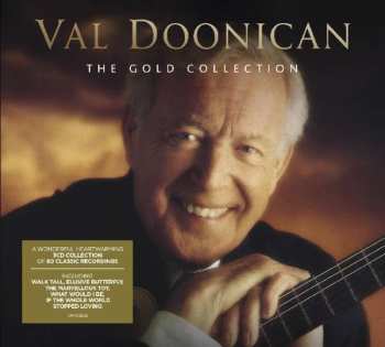 Album Val Doonican: The Gold Collection