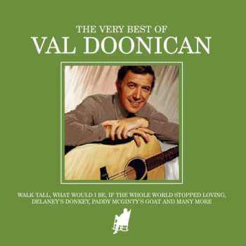 Album Val Doonican: The Very Best Of Val Doonican