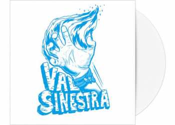LP Val Sinestra: Val Sinestra LTD | CLR 141260