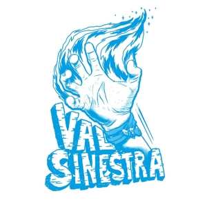 Album Val Sinestra: Val Sinestra