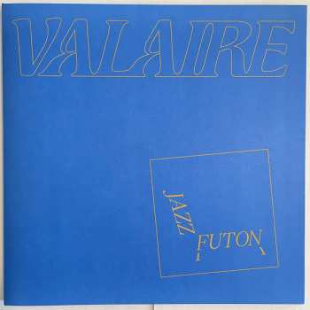 Album Misteur Valaire: Jazz Futon