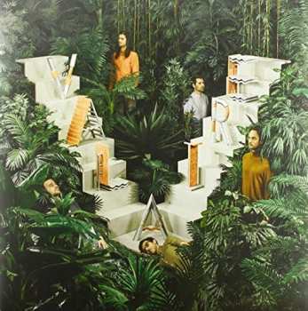 LP Misteur Valaire: Oobopopop