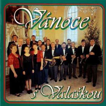 Album Valaška: Vánoce S Valaškou - Cd