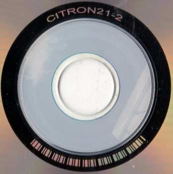CD Citron: Valašský Věk 38430