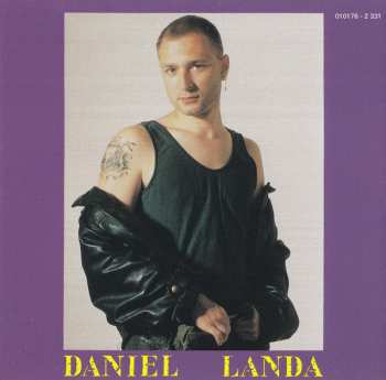 CD Daniel Landa: Valčík