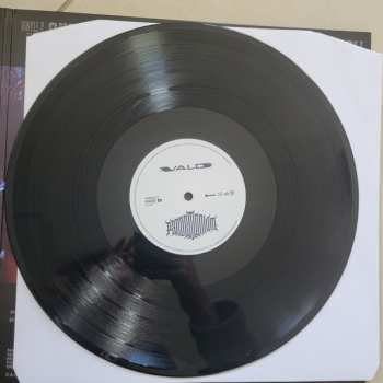 2LP Vald: Pandemonium 