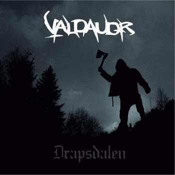 Album Valdaudr: Drapsdalen