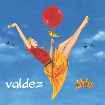 Album Valdez: This