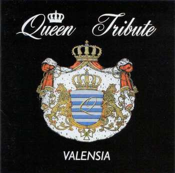 Album Valensia: Queen Tribute