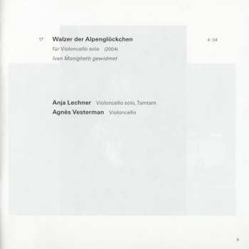 CD Valentin Silvestrov: Hieroglyphen Der Nacht 275322