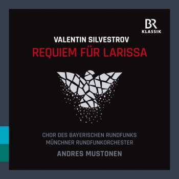 Album Valentin Silvestrov: Requiem Für Larissa