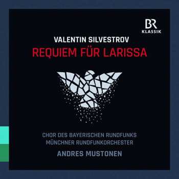 CD Valentin Silvestrov: Requiem Für Larissa 488874