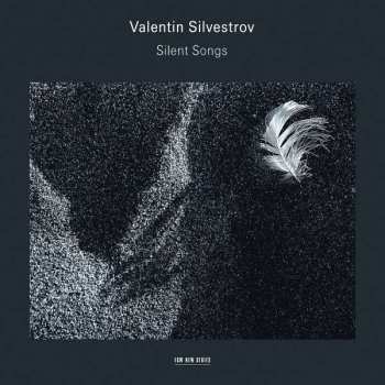 Album Valentin Silvestrov: Stille Lieder