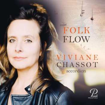 Valentin Silvestrov: Viviane Chassot - Folk Flow