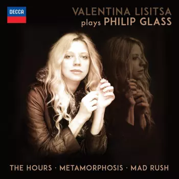 Valentina Lisitsa: The Hours · Metamorphosis · Mad Rush
