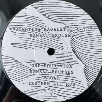 LP YPY: Kansai Bruises