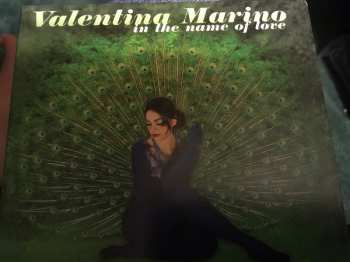 Album Valentina Marino: In The Name Of Love