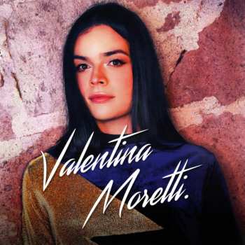 Album Valentina Moretti: Valentina Moretti