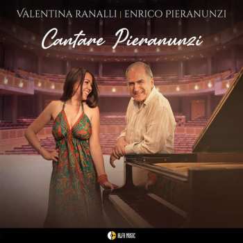 Valentina Ranalli: Cantare Pieranunzi
