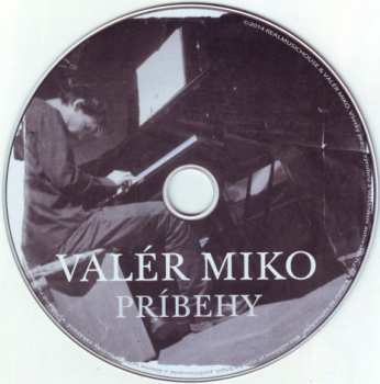 CD Valér Miko: Príbehy 51603