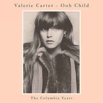 Album Valerie Carter: Ooh Child: The Columbia Years