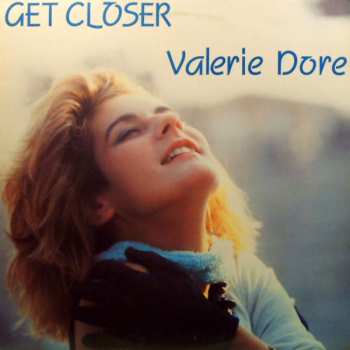 Album Valerie Dore: Get Closer