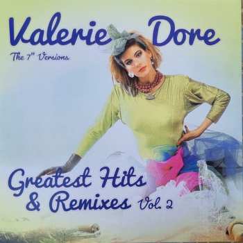 Album Valerie Dore: Greatest Hits & Remixes Vol. 2