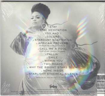 CD Valerie June: The Moon And Stars: Prescriptions For Dreamers 99491