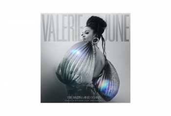 CD Valerie June: The Moon And Stars: Prescriptions For Dreamers 99491