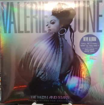 LP Valerie June: The Moon And Stars: Prescriptions For Dreamers 337952