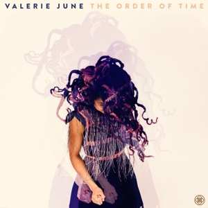 Album Valerie June: The Order Of Time