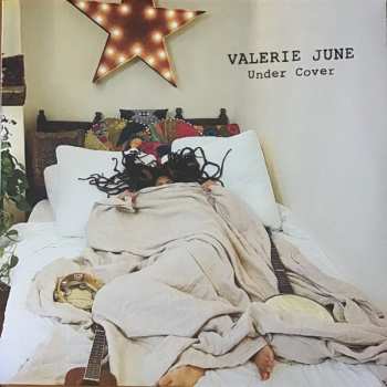 Valerie June: Under Cover