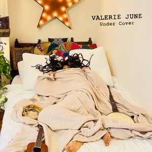 LP Valerie June: Under Cover LTD | CLR 455682