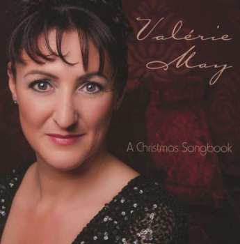 Album Valérie May: A Christmas Songbook