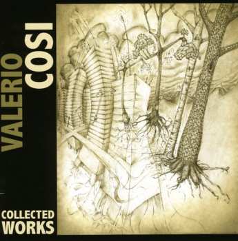 Album Valerio Cosi: Collected Works
