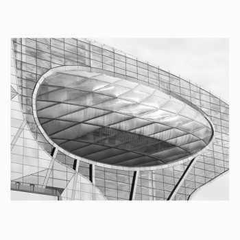 Album Valerio Tricoli: Say Goodbye To The Wind 