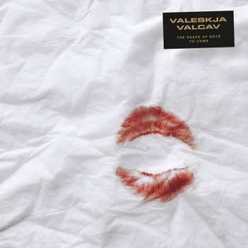 Album Valeskja Valcav: The Shape of Goth to Come