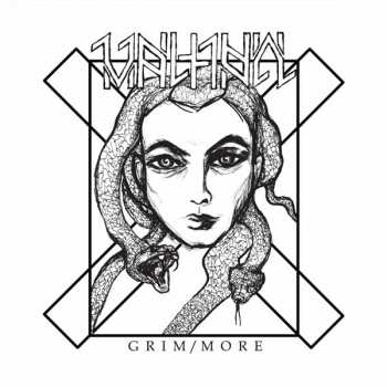 Album Valhall: Grim / More