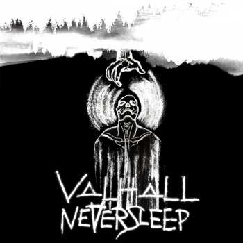 Album Valhall: Neversleep