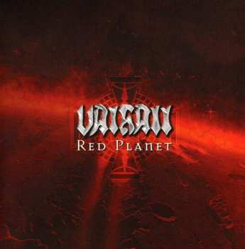 CD Valhall: Red Planet