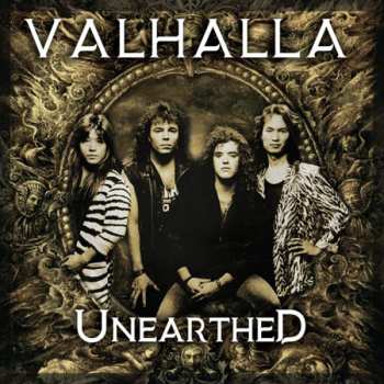 Album Valhalla: Unearthed