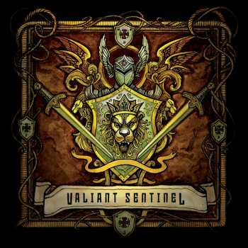 Album Valiant Sentinel: Valiant Sentinel